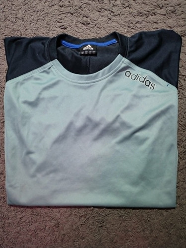 Adidas kurzarmtrikot - adidas,