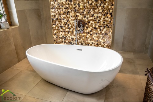 Freistehende badewanne - freistehende,