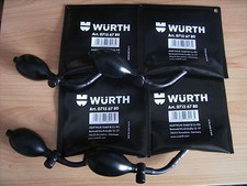WÜRTH AMOBAG  Montagekissen 10 Stück