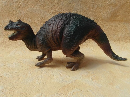 Schleich saurier ceratosaurus - saurier,