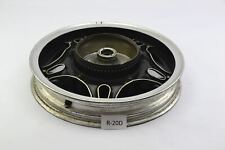 Honda CX 500 GL 500 -