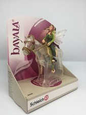 Schleich BAYALA 42098 Elfenreitset Waldelfe Elfen Feen - OVP