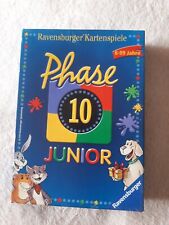 PHASE 10 Junior Ravensburger