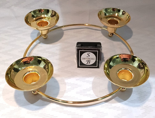 A25 partylite century - a25/62, "century"
