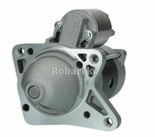 Anlasser Ford Mazda Ranger