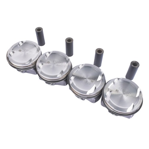 4pcs kolben ringe für - für, audi