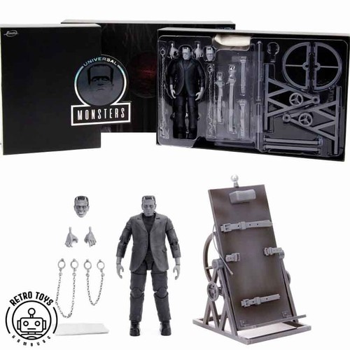 Universal monsters - universal,