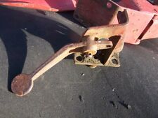 Rs09 Sperrenhebel alte Ausführung Hebel f. Differentialsperre erste Serie T157/1