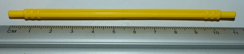 Lego technic flex achse - technic, 1x