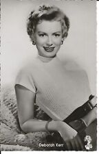 Sammlung Postkarten Schauspieler - Kolibri Starpostkarten - Film Hollywood