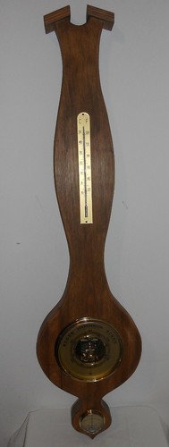 Lufft wetterstation hygrometer - lufft,