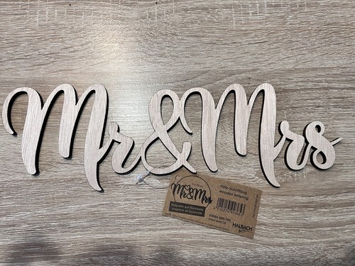 Schriftzug mrs aus - schriftzug,