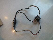 Kabelbaum für Nokia 810 Freisprechanlage Festeinbau car Kit PhoneTelefon Kabel 1