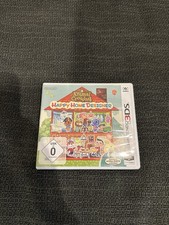 Nintendo 3DS Animal Crossing