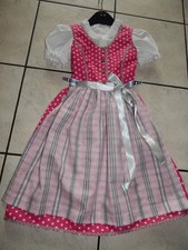 Kinder Dirndl  Gr. 128