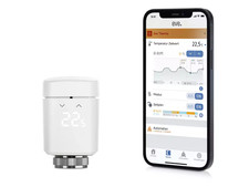 Eve Systems Thermo smartes