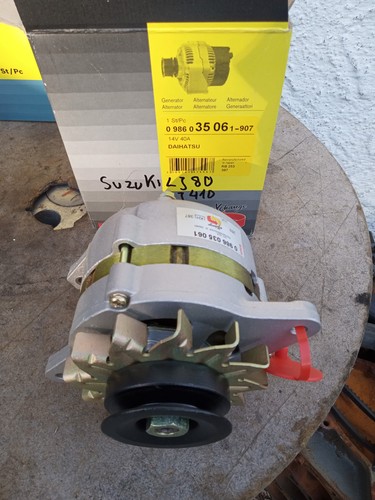 Bosch 0986035061 lichtmaschine - bosch,