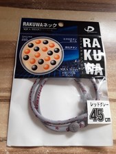 Halskette AQUA Titan Rakuwa