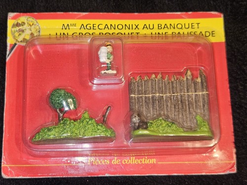 Plastoy asterix das gallische - das,