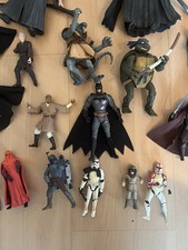 Figuren sammlung konvolut