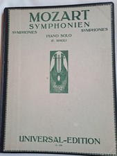 Noten, Klavier , 6