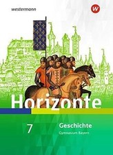 Horizonte - Geschichte für