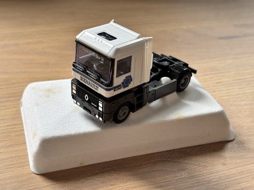 Renault sattelzugmaschine - ae,
