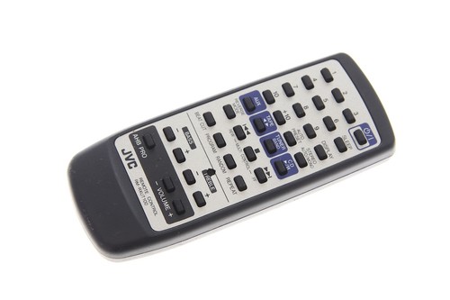 Original fernbedienung jvc - original,