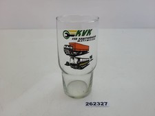 Glas KVK VEB Kraftverkehr