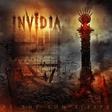 The sun sleeps von - the,