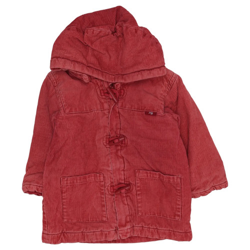Janosch dufflecoat unisex - janosch,, dufflecoat,