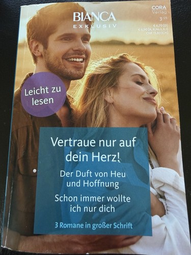 Cora romanheft bianca - cora,