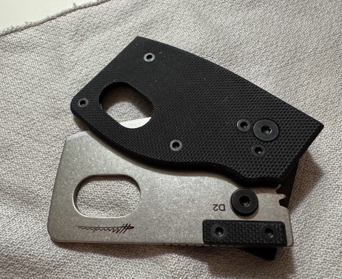 Böker slipjoint messer - böker,