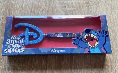 Disney schlüssel key stitch - key,