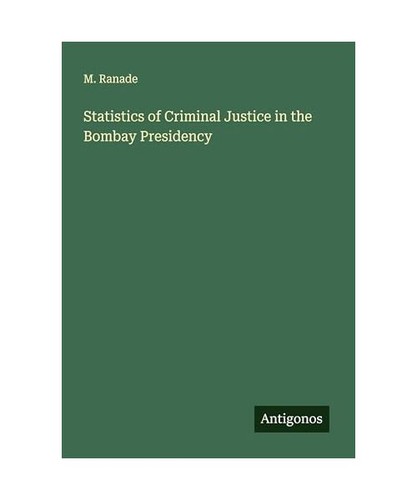 Statistics criminal justice - statistics, of