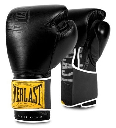 Everlast boxhandschuhe 1910 - boxhandschuhe,