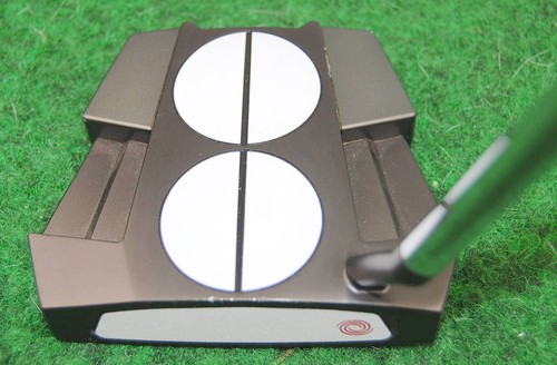Odyssey ball tour lined - odyssey, 11