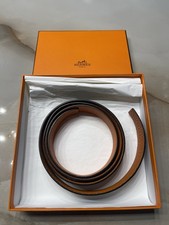 Hermes Paris Wendbarer