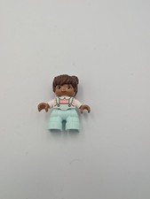 1x Lego Duplo Figur Kind