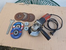 Kleiner winkelschleifer  115 mm