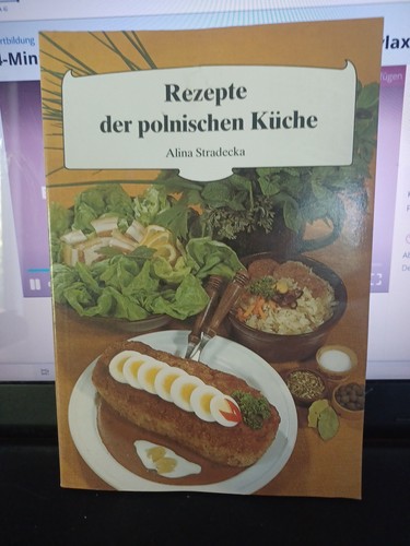 Rezepte der polnischen küche - rezepte,