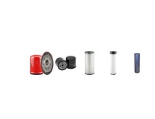 Filter Service Kit Fits