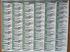 DTS Testkasten – Baklayan -