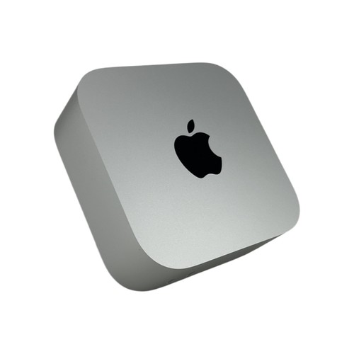 Apple mac mini 2024 - apple, 16gb