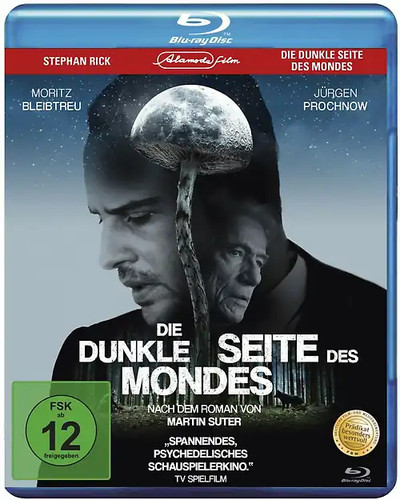 Die dunkle seite des - dunkle, mondes