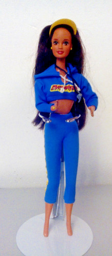 Barbie baywatch teresa 1994 - teresa,