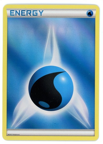 Wasser energie reverse holo - energie,