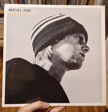 Martin L. Gore | Counterfeit 2