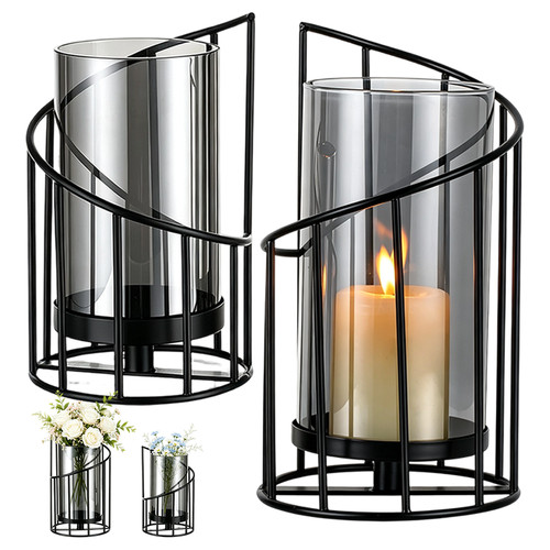 Tlg kerzenständer set - kerzenständer,