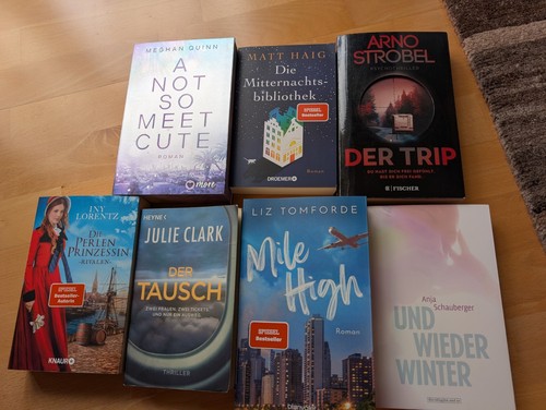 Bücherpaket arno strobel - arno,